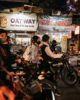 Hanoi Roller fahren
