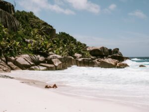 Seychellen schönste Strände