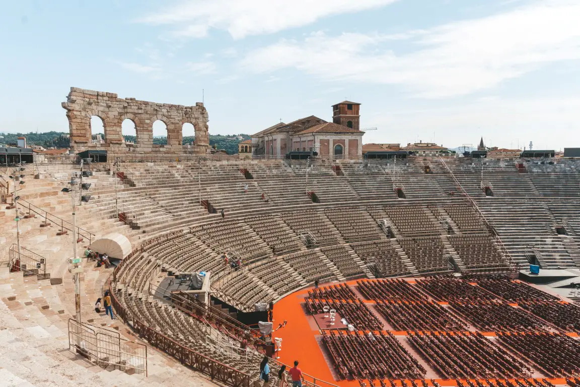 Arena di Verona