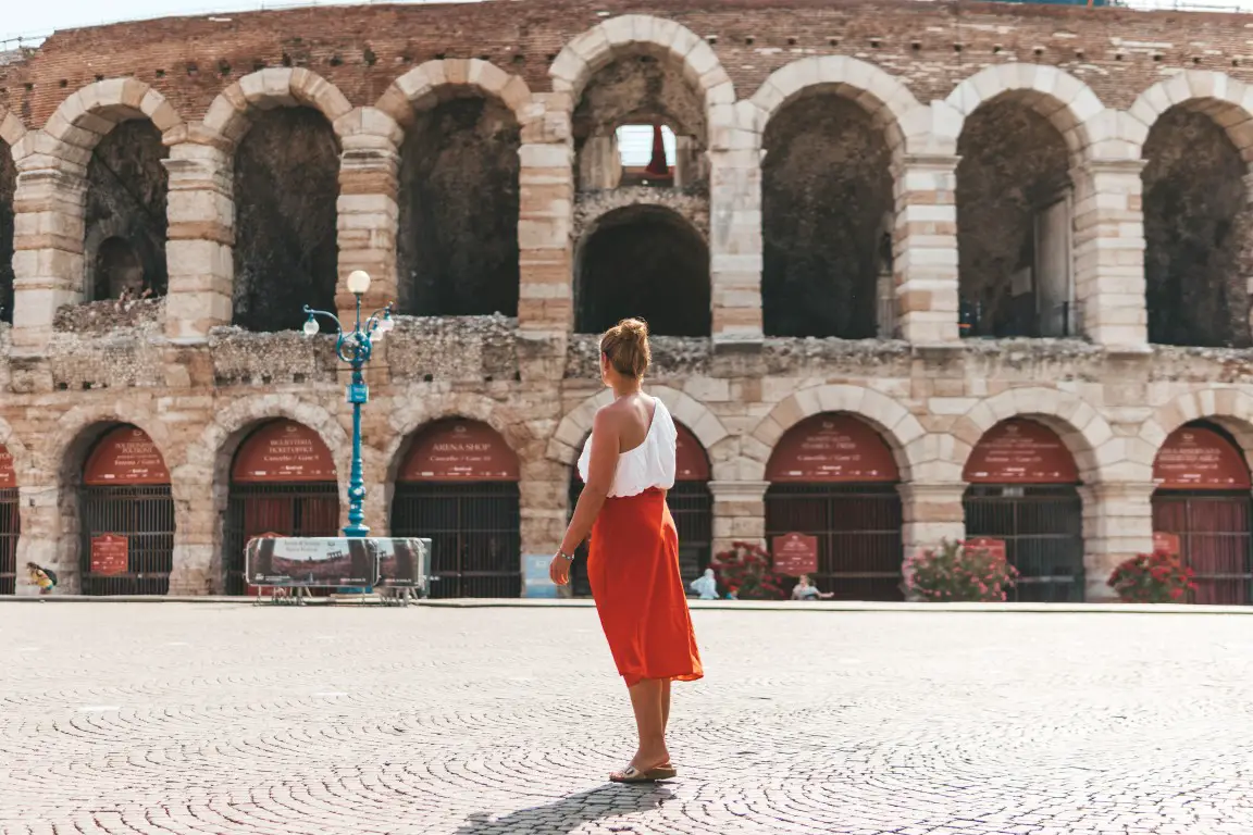 Verona Arena