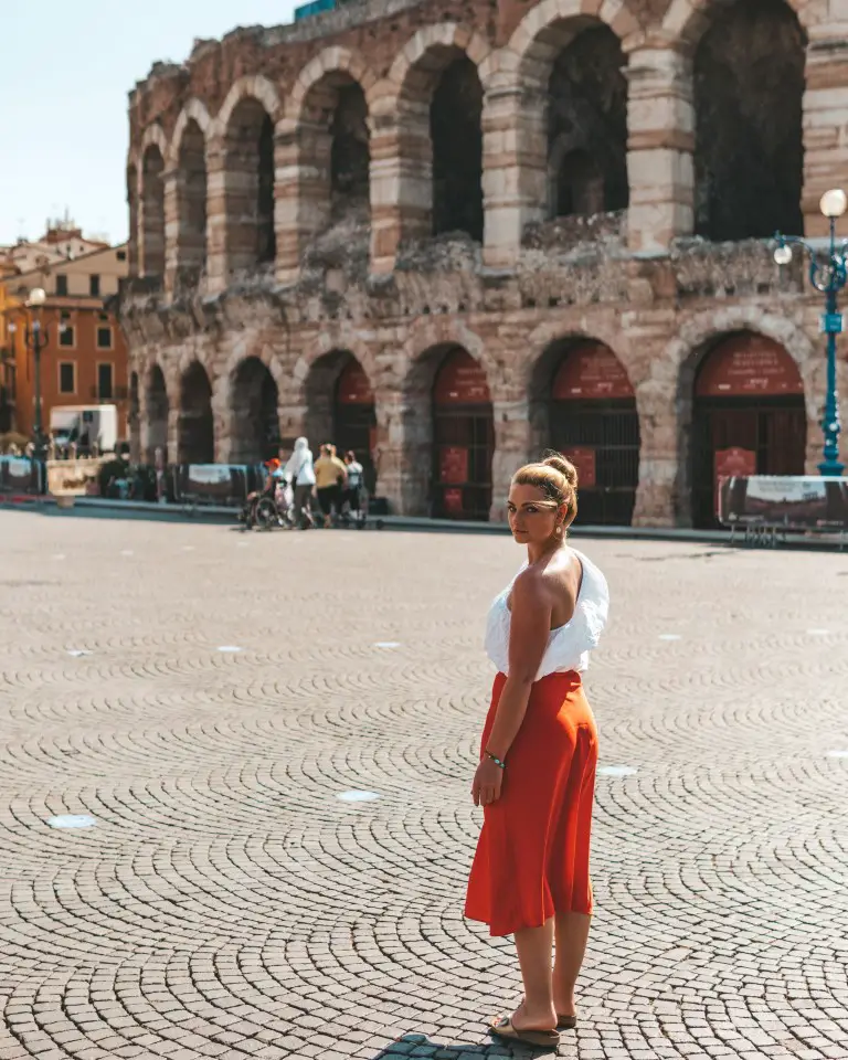 Verona Arena