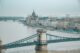 Kettenbrücke Ungarisches Parlament