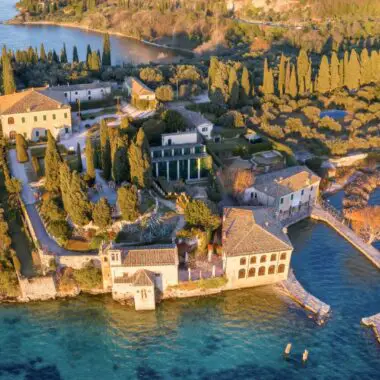 Gardasee schönste Hotels