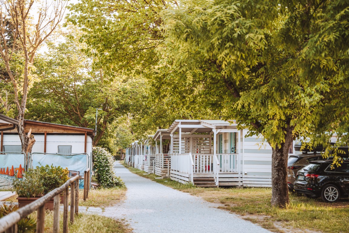 Camping Village Cesenatico