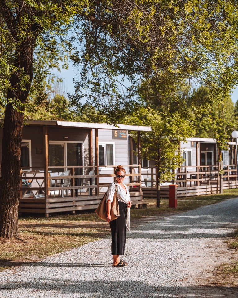 Cesenatico Camping Village