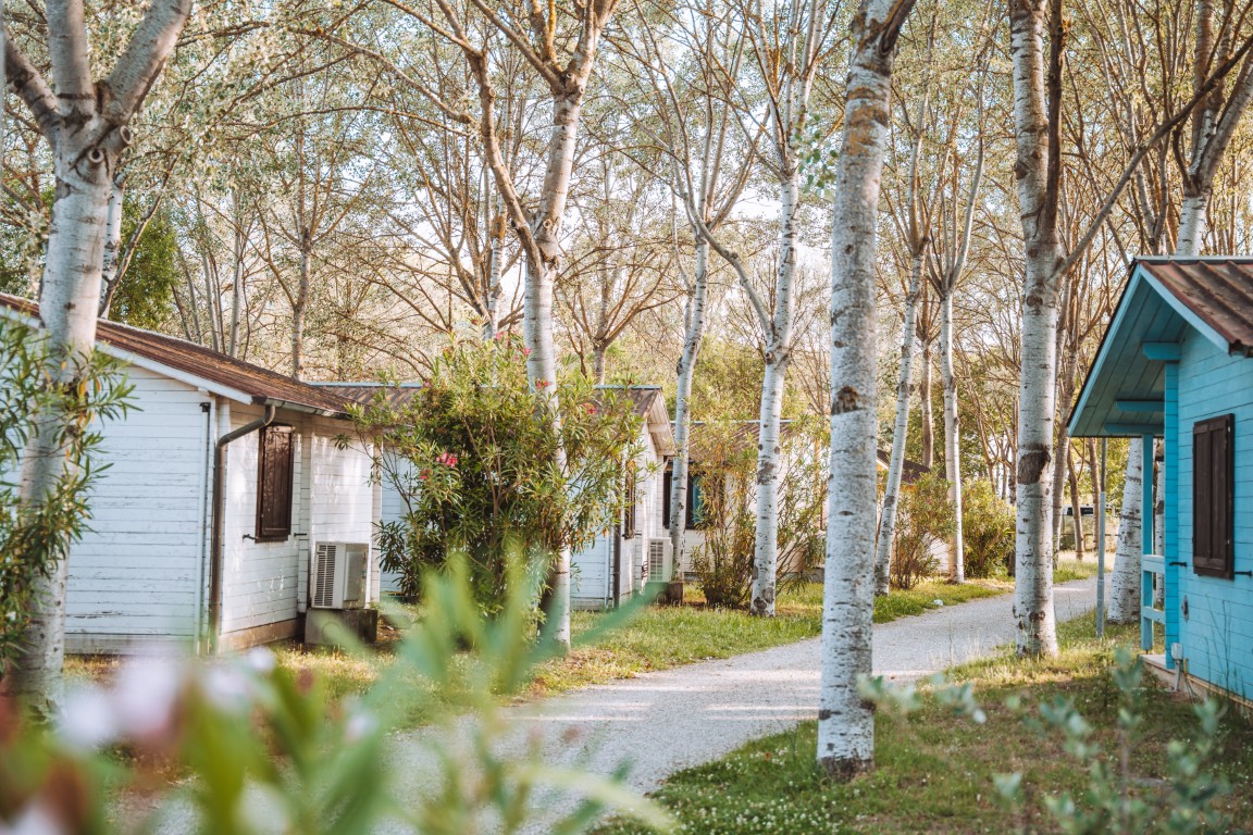 Cesenatico Camping Village