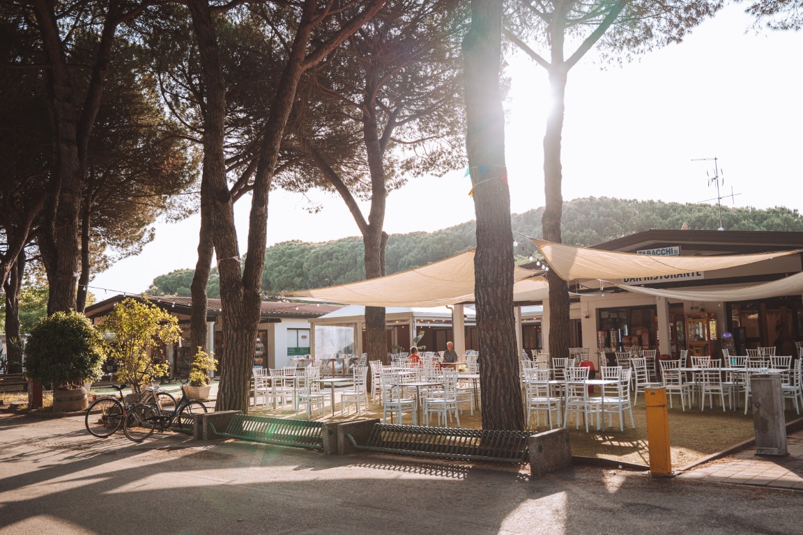 Cesenatico Camping Village