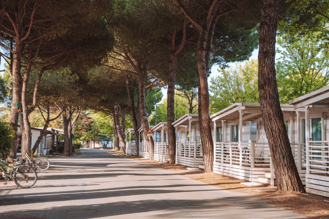 Cesenatico Camping Village