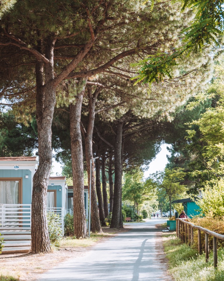 Cesenatico Camping Village