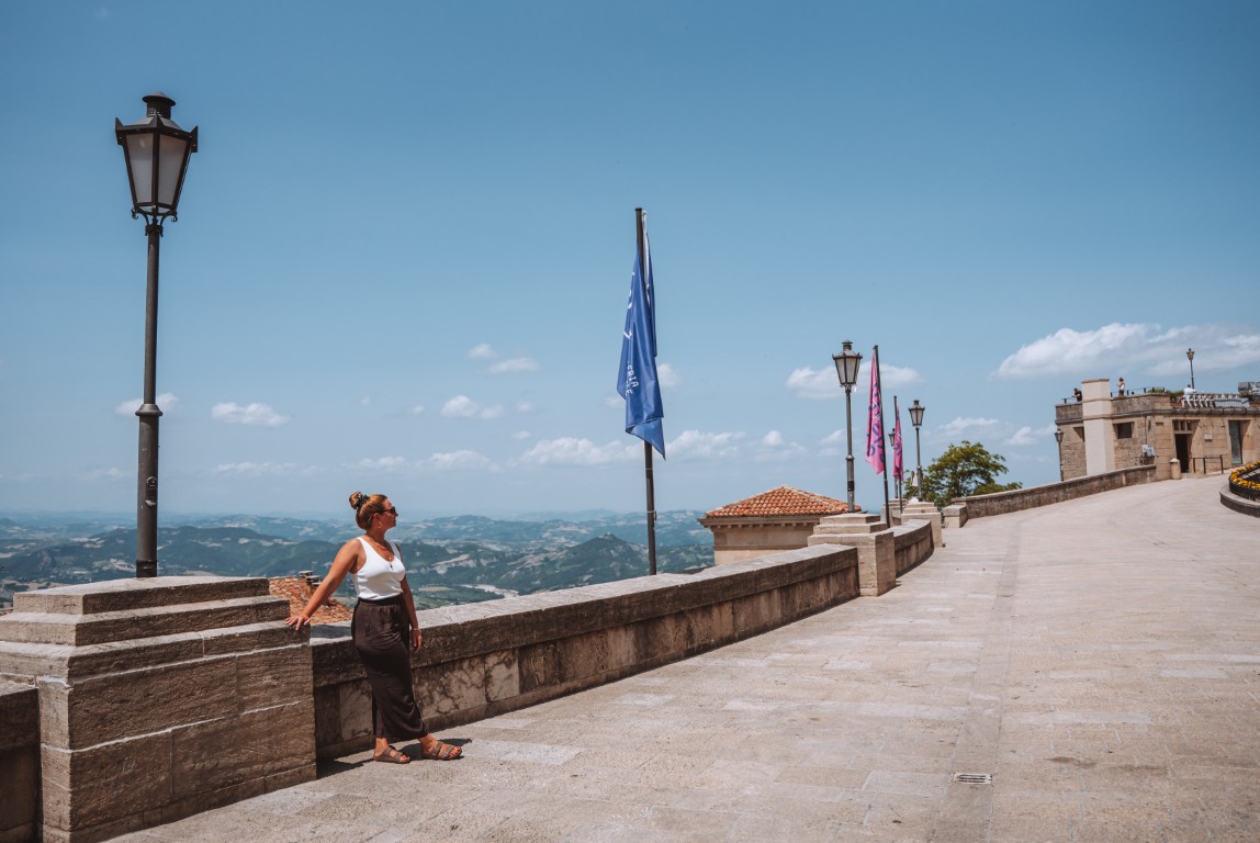 San Marino