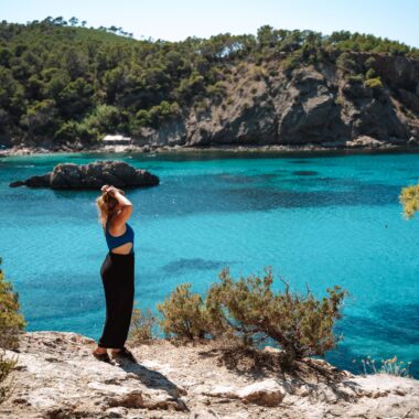Ibiza schönste Strände