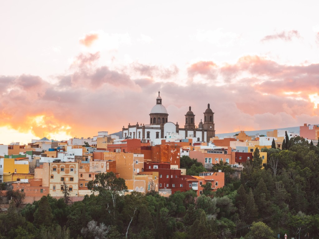 Agüimes Gran Canaria