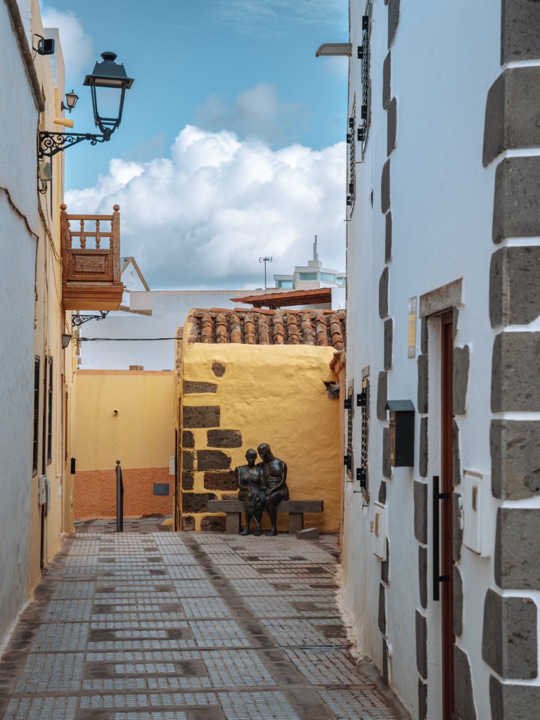 Agüimes Gran Canaria