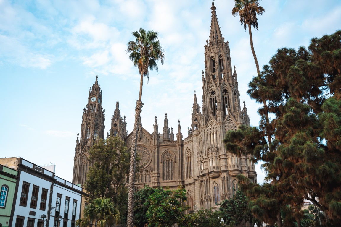 Gran Canaria Arucas