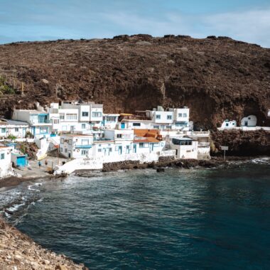 Gran Canaria schönste Orte