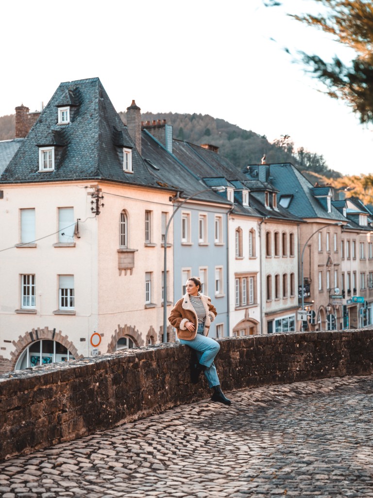 Altstadt Echternach