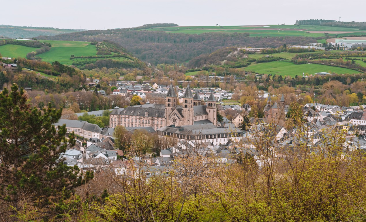 Echternach Trooskneppchen