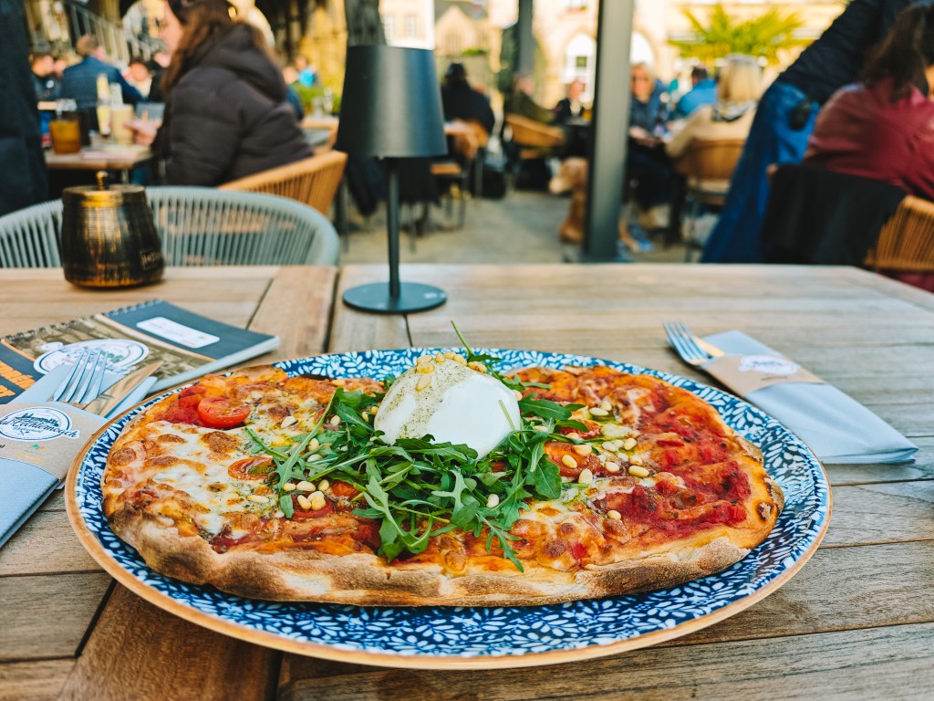 Restaurant Tipp Aal Eechternoach