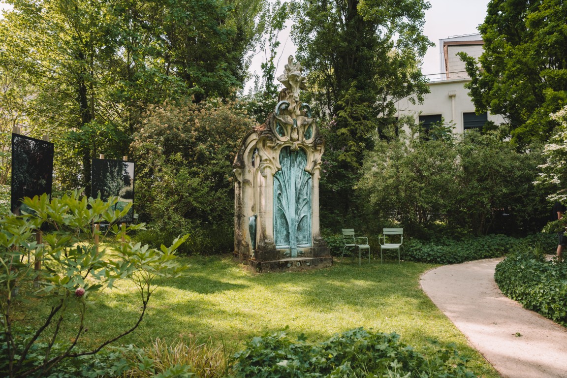Musée de l’Ècole de Nancy