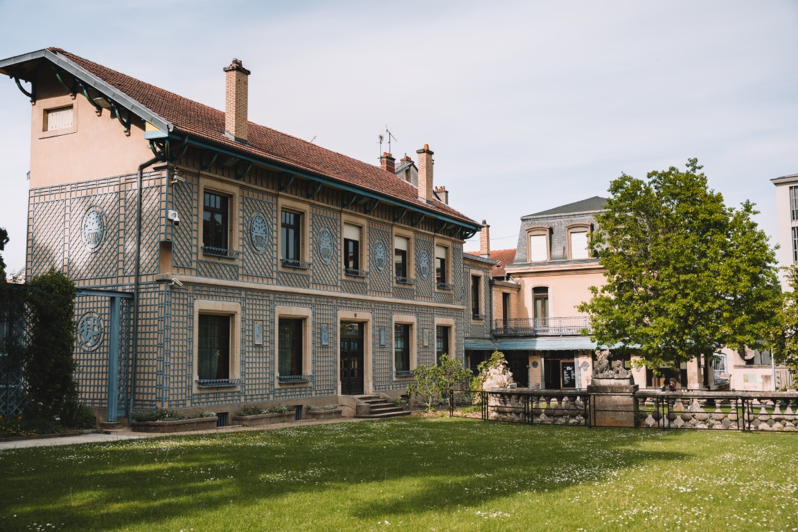 Musée de l’Ècole de Nancy