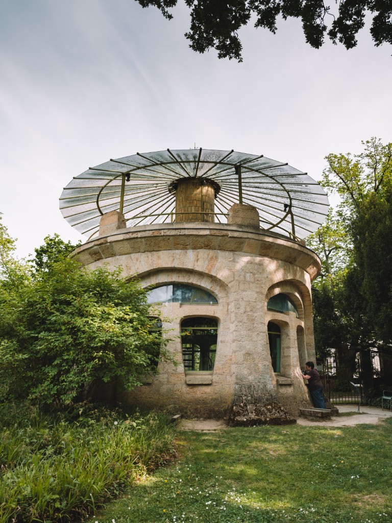 Musée de l’Ècole de Nancy
