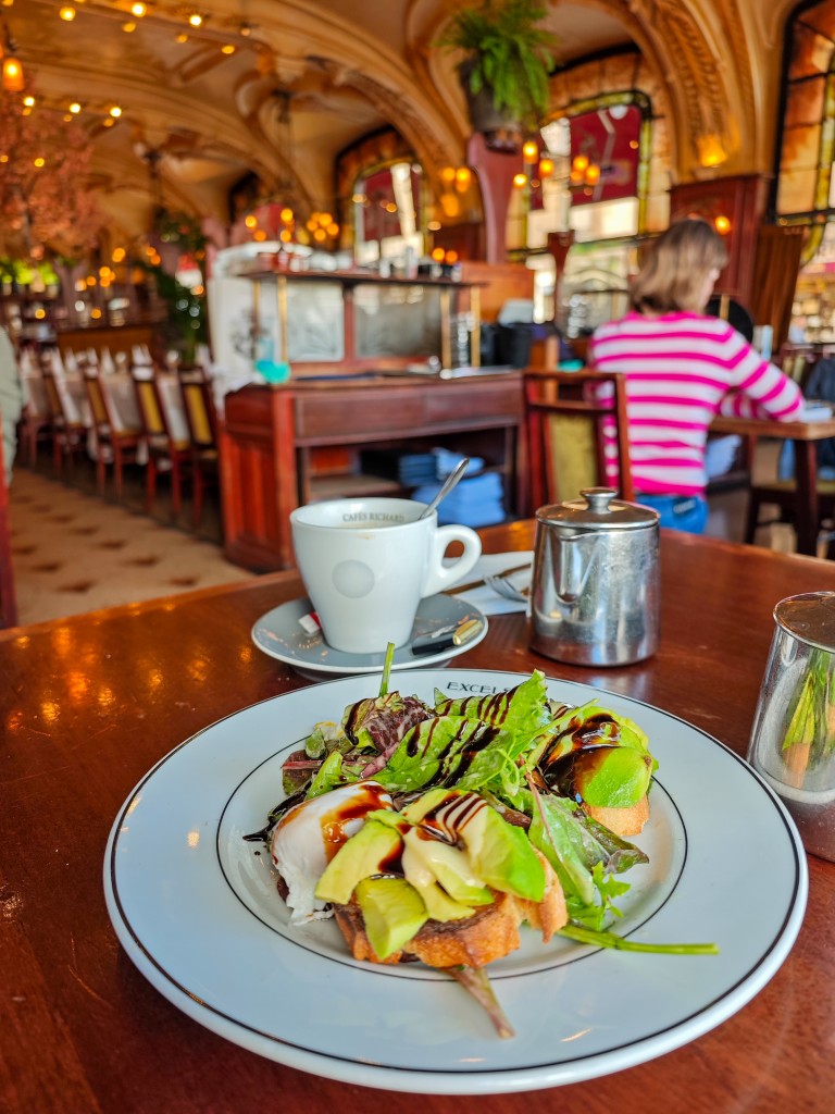 Nancy Brasserie L'Excelsior