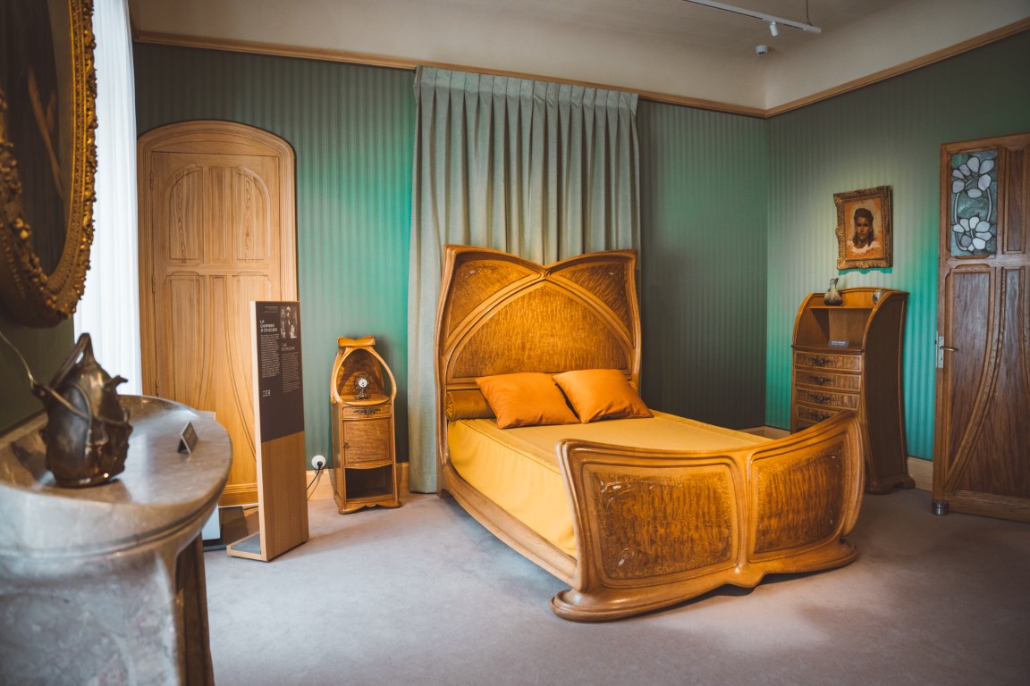 Villa Majorelle Nancy