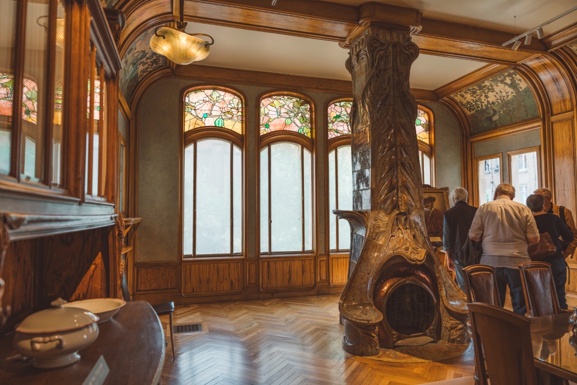 Villa Majorelle Nancy
