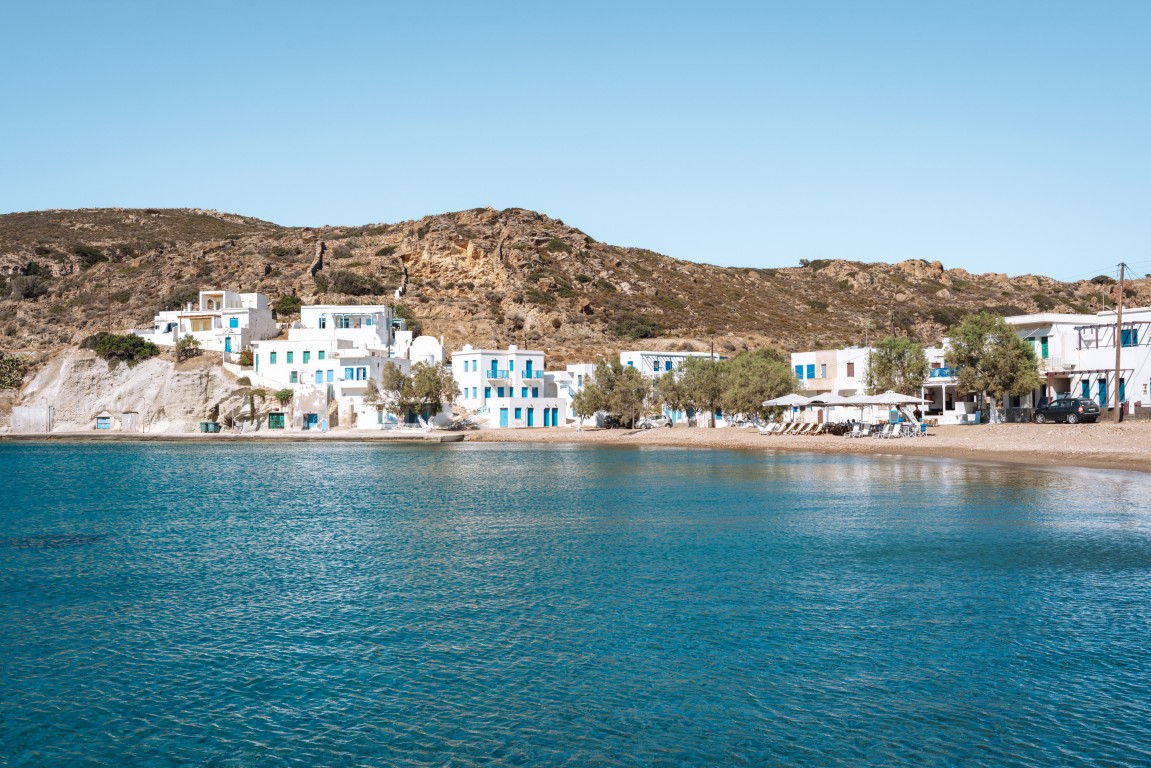 Kimolos Psathi